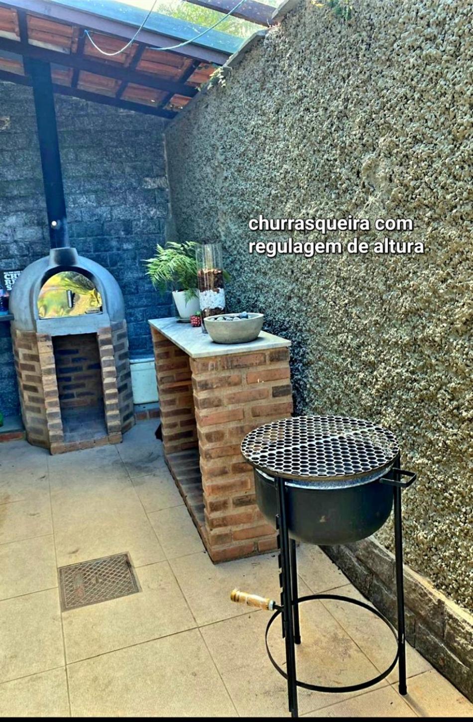 Recanto De Itaipava - Casa Com Forno De Pizza A Lenha, Churrasqueira, Pet Friendly, Equipada Para Ate 6 Pessoas, Em Meio A Natureza E Proxima Ao Centro Do Bairro Petrópolis 外观 照片